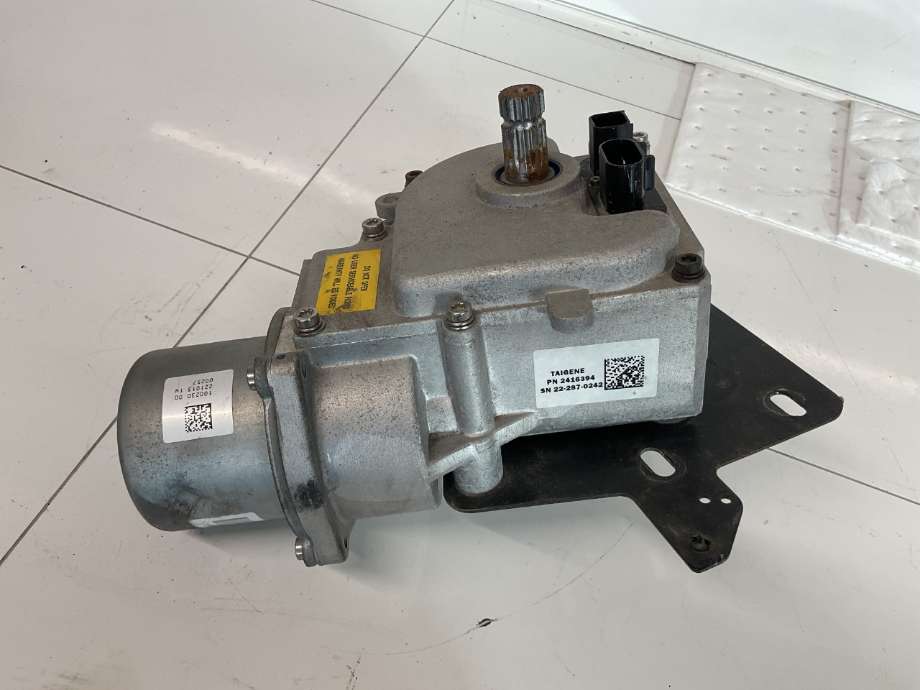 Servo pumpe elektrisk til ATV ATV diverse merker, 0-->>  (POLARIS SPORTSMAN TOURING 570|2416394)