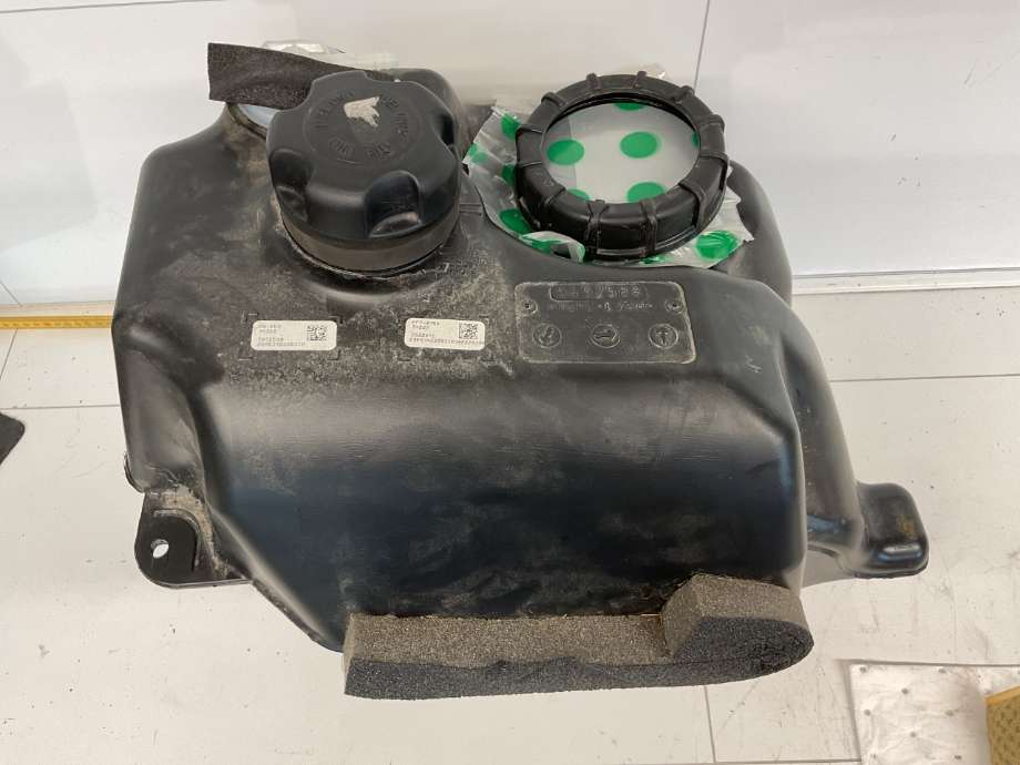 Bensintank til ATV ATV diverse merker 0-->>  (POLARIS SPORTSMAN TOURING 570|2522072|)