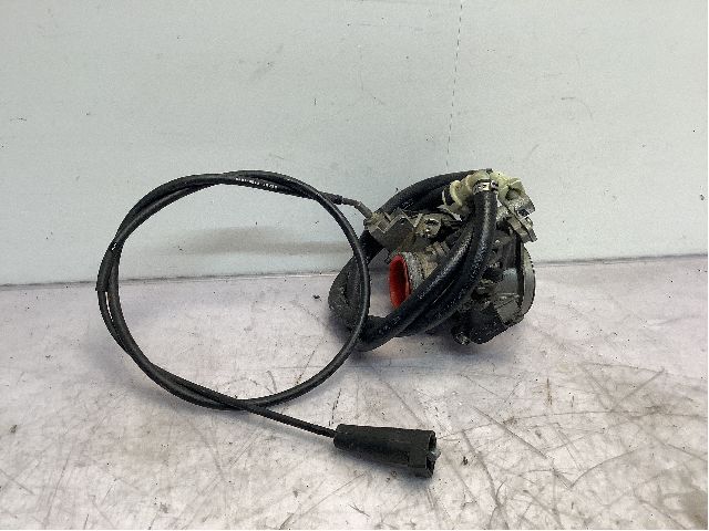Spjeldhus til ATV ATV diverse merker 0-->> (Arctic Cat Tbx 700 Xt|0470-753|700CCM|)