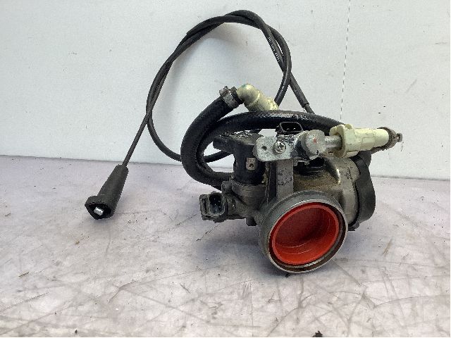 Spjeldhus til ATV ATV diverse merker 0-->> (Arctic Cat Tbx 700 Xt|0470-753|700CCM|)