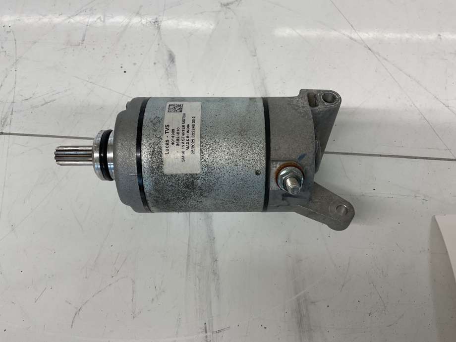 Starter til ATV ATV diverse merker, 0-->>  (POLARIS SPORTSMAN TOURING 570|4014909)
