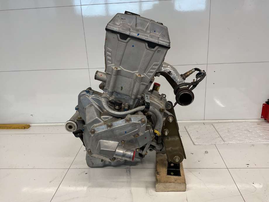 Motor bensin til ATV ATV diverse merker, 0-->>  (POLARIS SPORTSMAN TOURING 570|2207379)