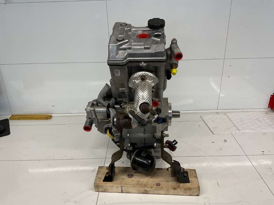 Motor bensin til ATV ATV diverse merker 0-->>  (POLARIS SPORTSMAN TOURING 570|2207379|570|SPORTSMAN)