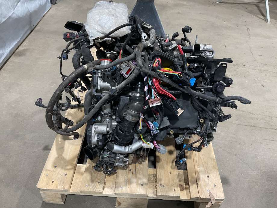 Motor diesel til Mercedes Citan 2021-->> (W420) (W420) (MERCEDES|A 608 010 41 00|608915A1285319|D608915(D09);OM608)