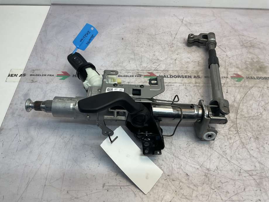 Rattaksel til Mercedes Citan 2021-->> (W420) (W420) (MERCEDES|)