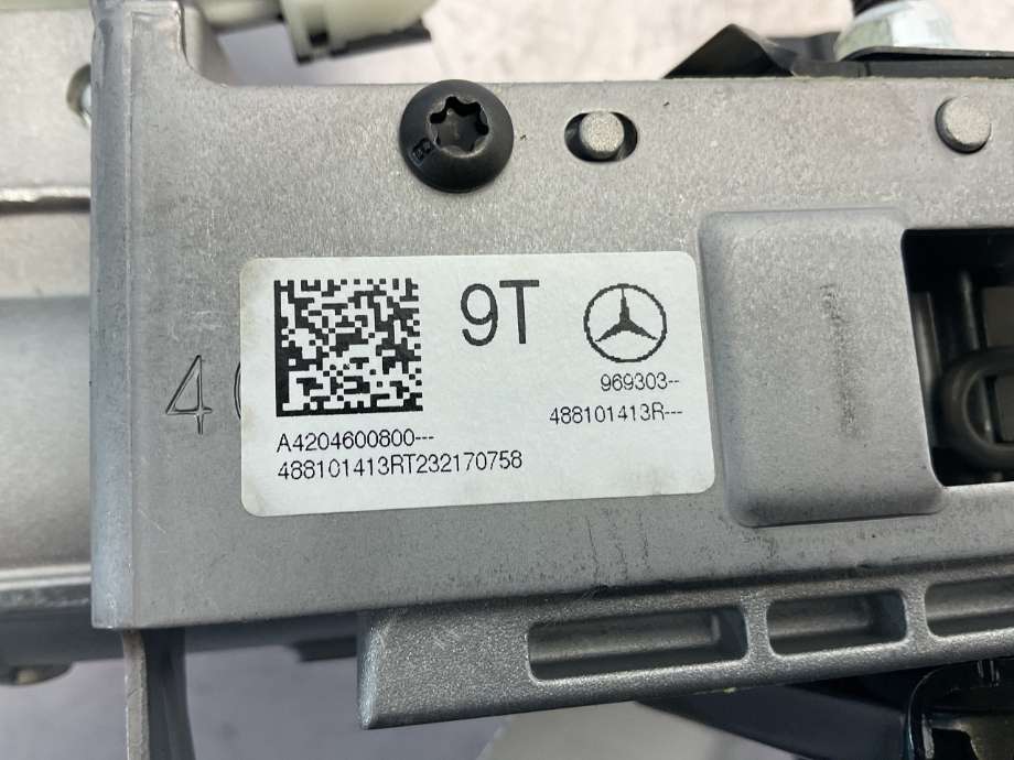 Rattaksel til Mercedes Citan 2021-->> (W420) (W420) (MERCEDES|)