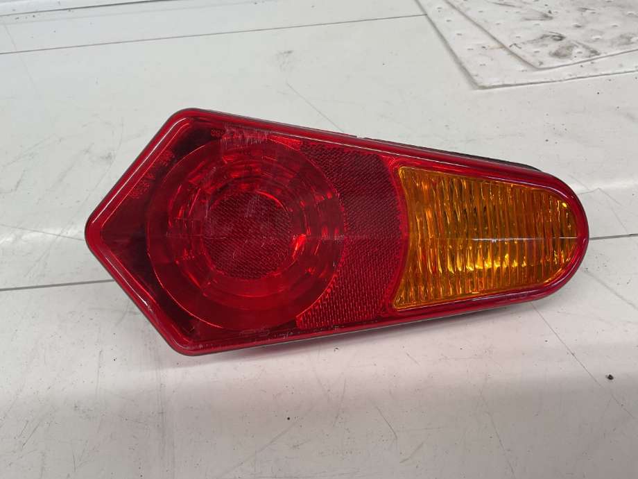 Baklykt venstre til ATV ATV diverse merker, 0-->>  (POLARIS SPORTSMAN TOURING 570|2410578)