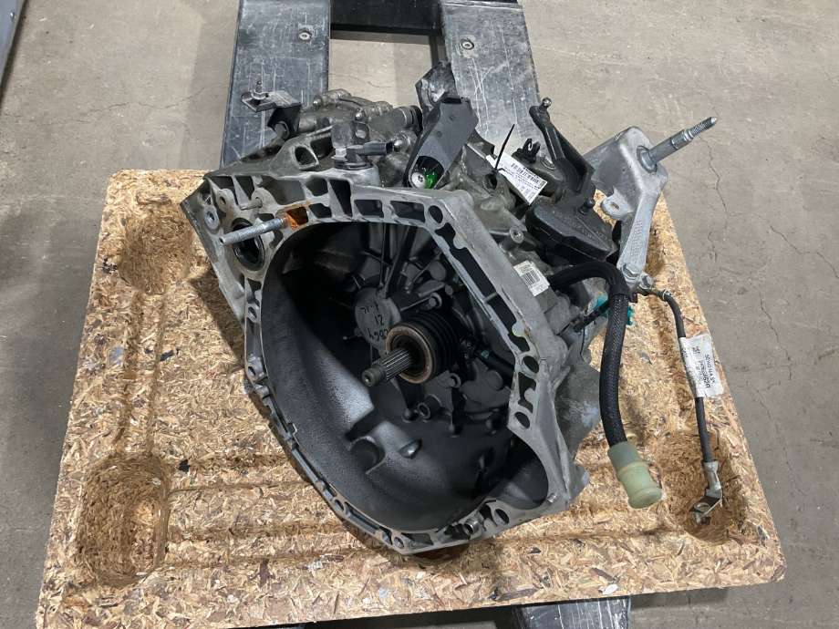 Girkasse manuell 6-trinn til Mercedes Citan 2021-->> (W420) (W420) (MERCEDES|700721S0012767||D700721(D35);SG)