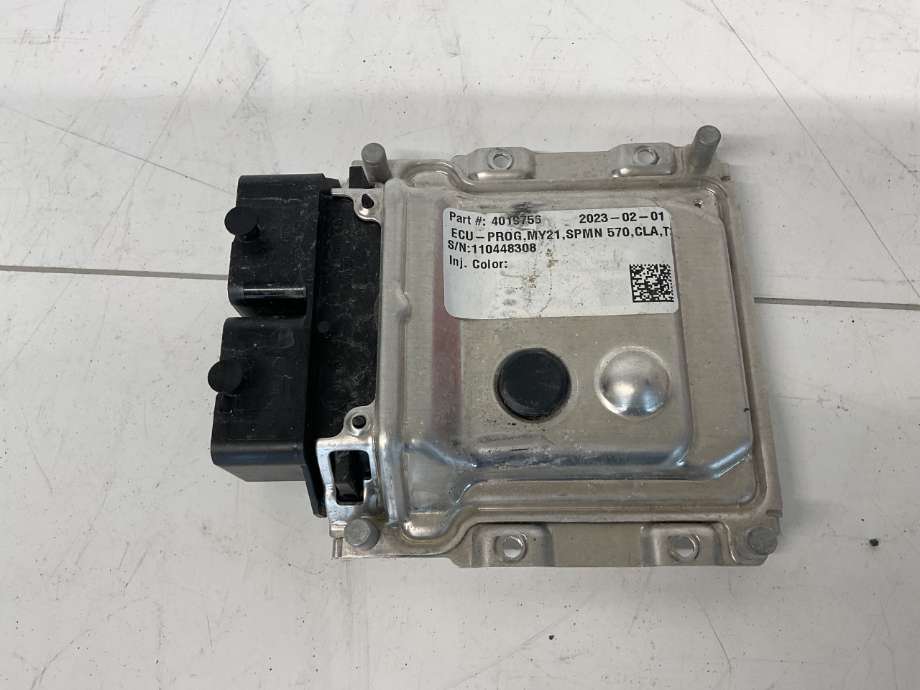 Styreenhet motor til ATV ATV diverse merker, 0-->>  (POLARIS SPORTSMAN TOURING 570|4014125)