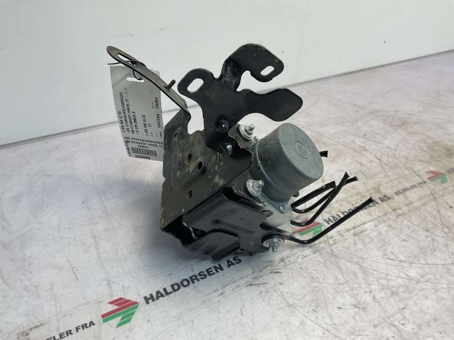 ABS sentral til Mercedes Citan 2021-->> (W420) (W420) (MERCEDES|A 420 900 42 05|A 420 900 43 05|)
