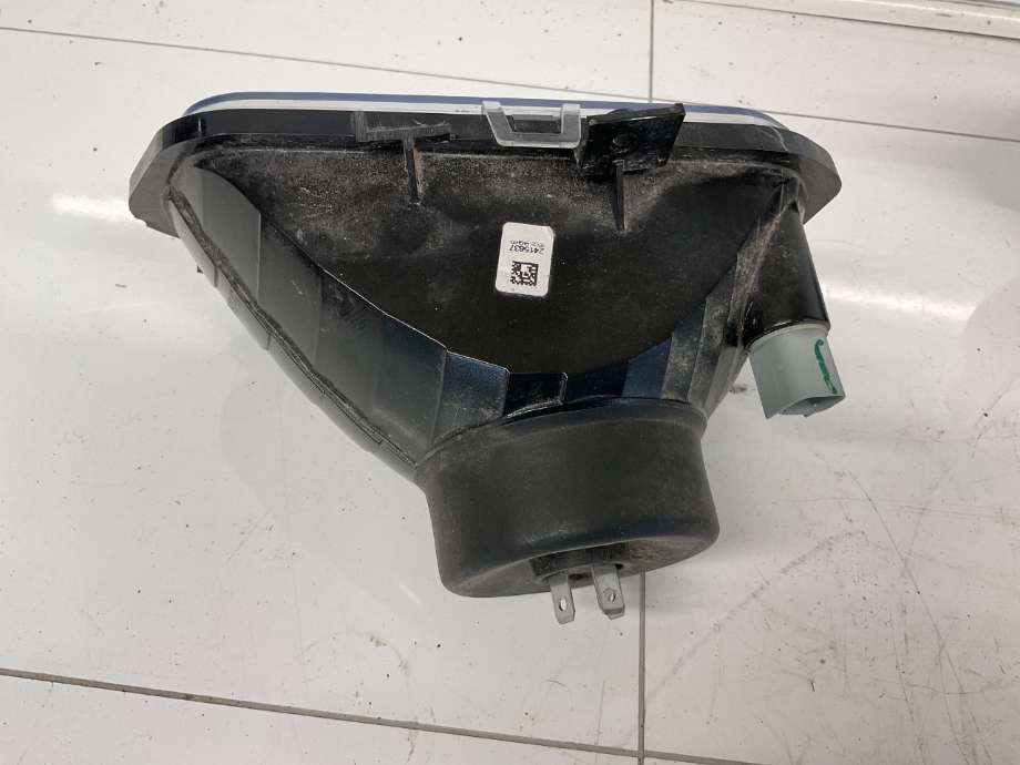 Frontlykt høyre halogen til ATV ATV diverse merker 0-->>  (POLARIS SPORTSMAN TOURING 570|2415637|)