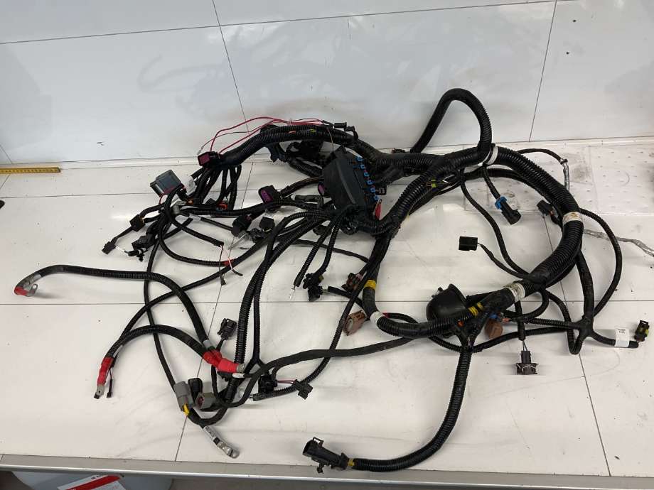 Ledningsnett til ATV ATV diverse merker, 0-->>  (POLARIS SPORTSMAN TOURING 570|2415887)