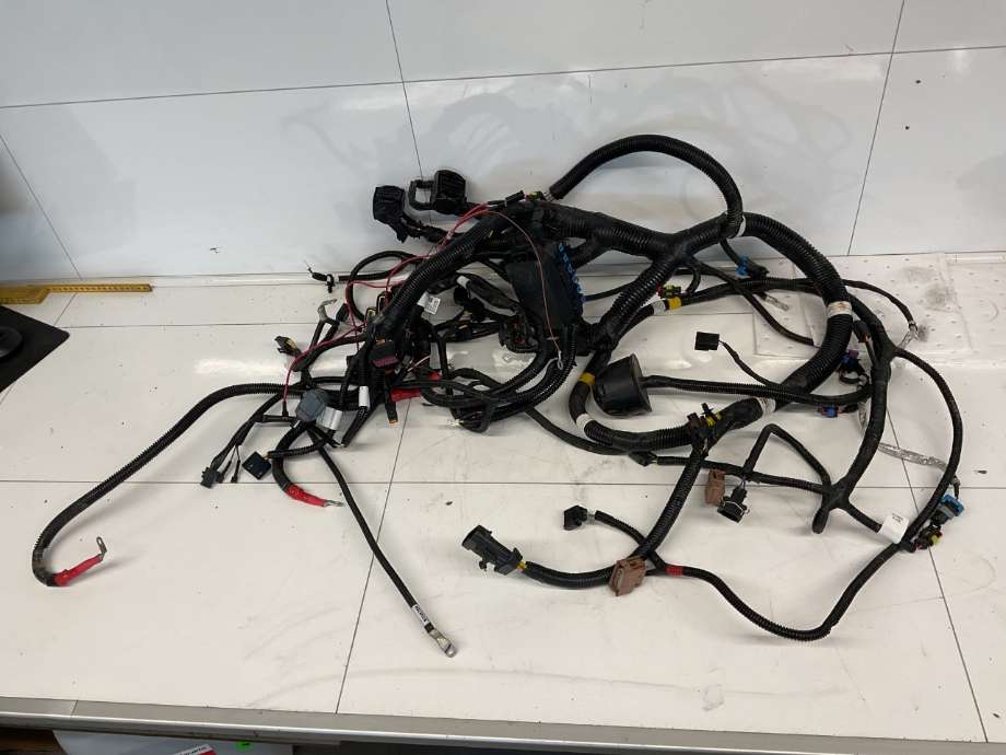 Ledningsnett til ATV ATV diverse merker 0-->>  (POLARIS SPORTSMAN TOURING 570|2415887|570|)