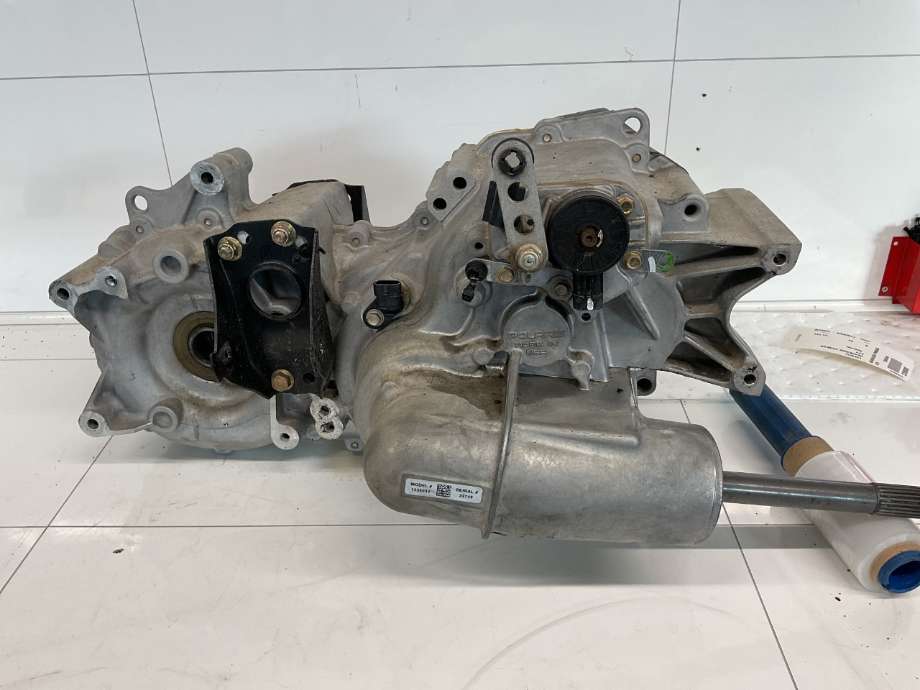 Diverse deler til ATV ATV diverse merker, 0-->>  (POLARIS SPORTSMAN TOURING 570|1334034)