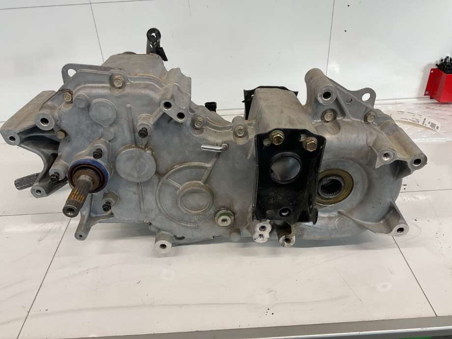 Diverse deler til ATV ATV diverse merker 0-->>  (POLARIS SPORTSMAN TOURING 570|1334034|)