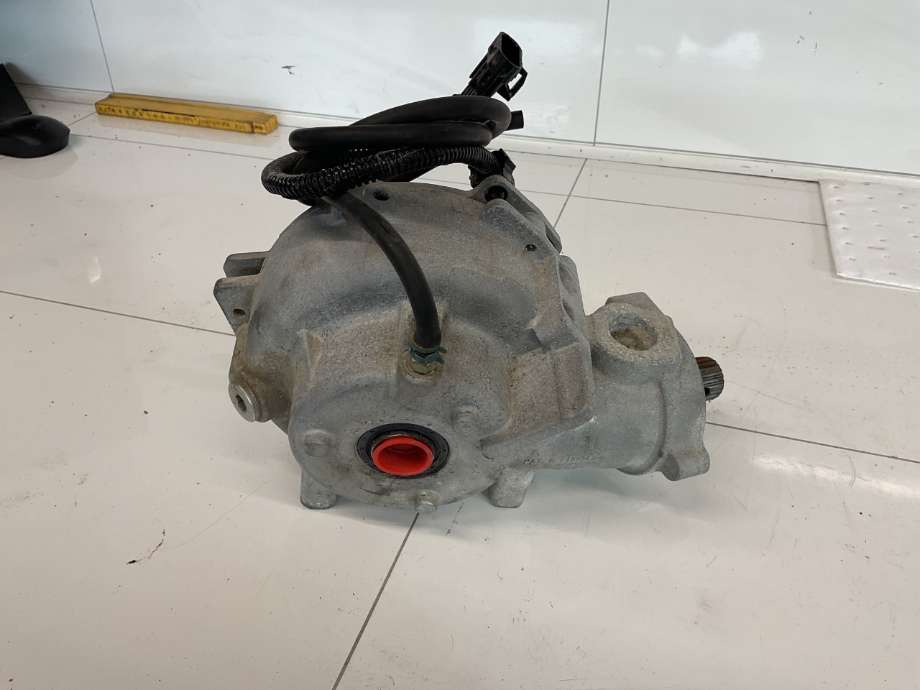 Kardang til ATV ATV diverse merker 0-->>  (POLARIS SPORTSMAN TOURING 570|1337138||SPORTSMAN)