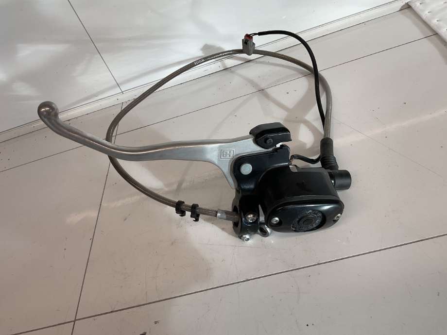 MC, Brems hendel til ATV ATV diverse merker, 0-->>  (POLARIS SPORTSMAN TOURING 570|705601430)