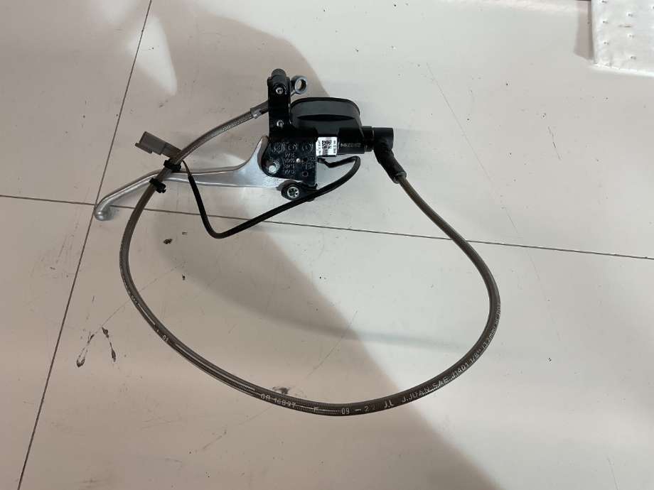 MC, Brems hendel til ATV ATV diverse merker 0-->>  (POLARIS SPORTSMAN TOURING 570|705601430|)
