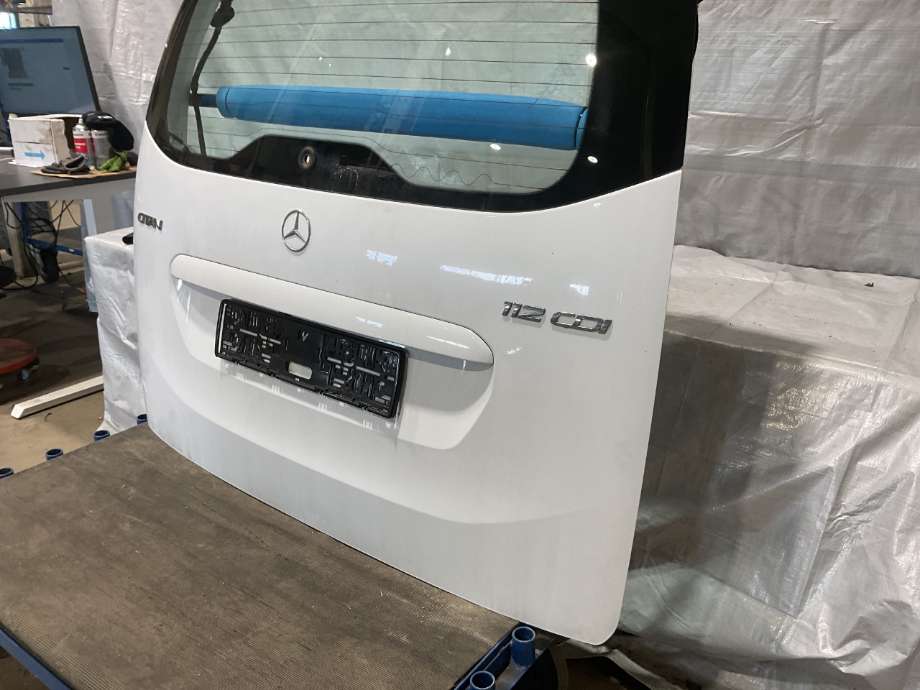Bakluke til Mercedes Citan 2021-->> (W420) (W420) (MERCEDES|A 420 740 08 00|)