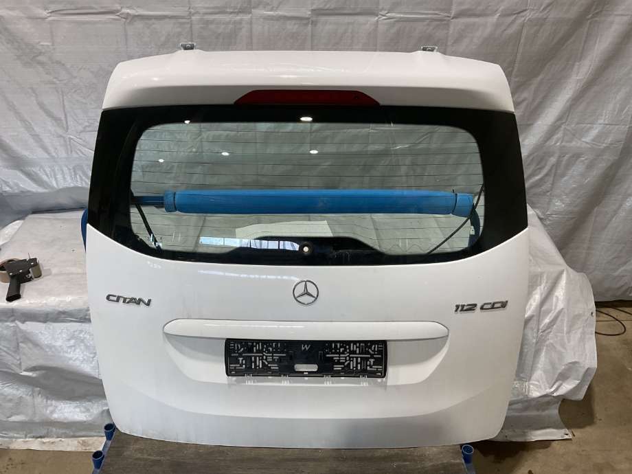 Bakluke til Mercedes Citan 2021-->> (W420) (W420) (MERCEDES|A 420 740 08 00|)