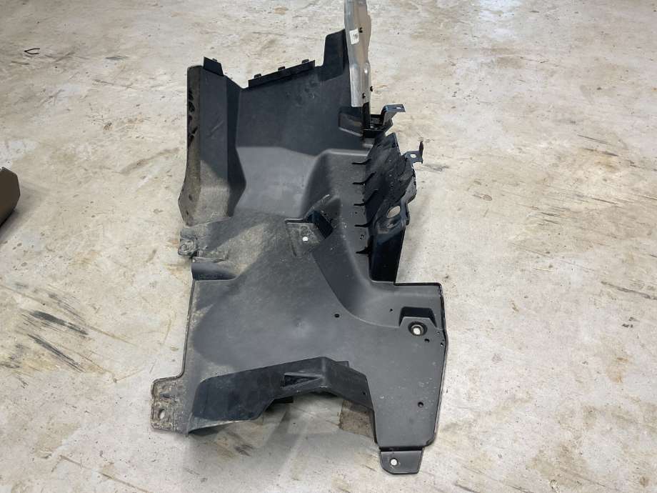 Diverse deler til ATV ATV diverse merker 0-->>  (POLARIS SPORTSMAN TOURING 570|5456586-731|2637400-070|)