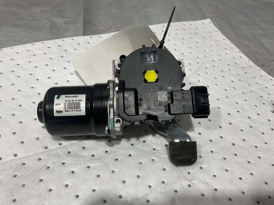 Viskermotor frontrute til Mercedes Citan 2021-->> (W420) (W420) (MERCEDES|A 420 906 73 00|)