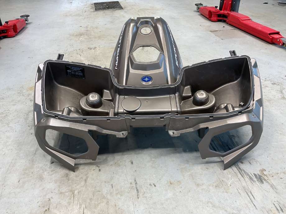 Diverse deler til ATV ATV diverse merker, 0-->>  (POLARIS SPORTSMAN TOURING 570|2636642-731)