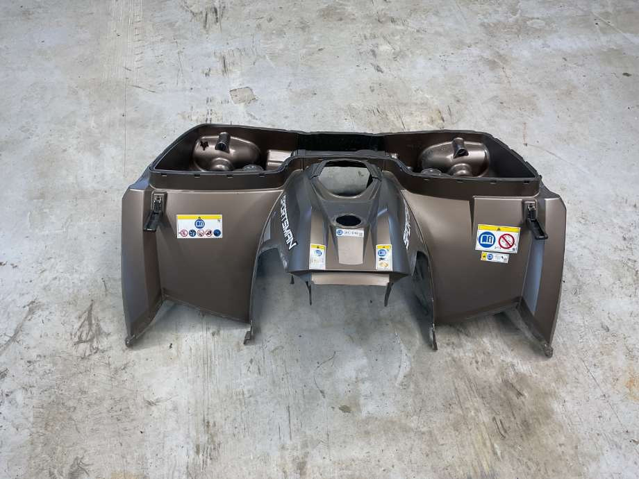 Diverse deler til ATV ATV diverse merker 0-->>  (POLARIS SPORTSMAN TOURING 570|2636642-731|5451307-731|)