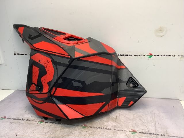MC, Kåpe, venstre til Snøscooter Lynx øvrige 0-->>  (LYNX BOONDOCKER RE 3700 850|517306075|850 ETEC|BOONDOCKER)