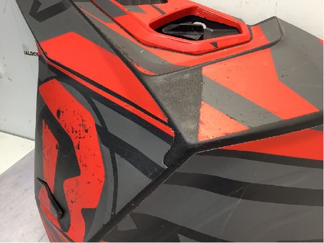 MC, Kåpe, venstre til Snøscooter Lynx øvrige 0-->>  (LYNX BOONDOCKER RE 3700 850|517306075|850 ETEC|BOONDOCKER)