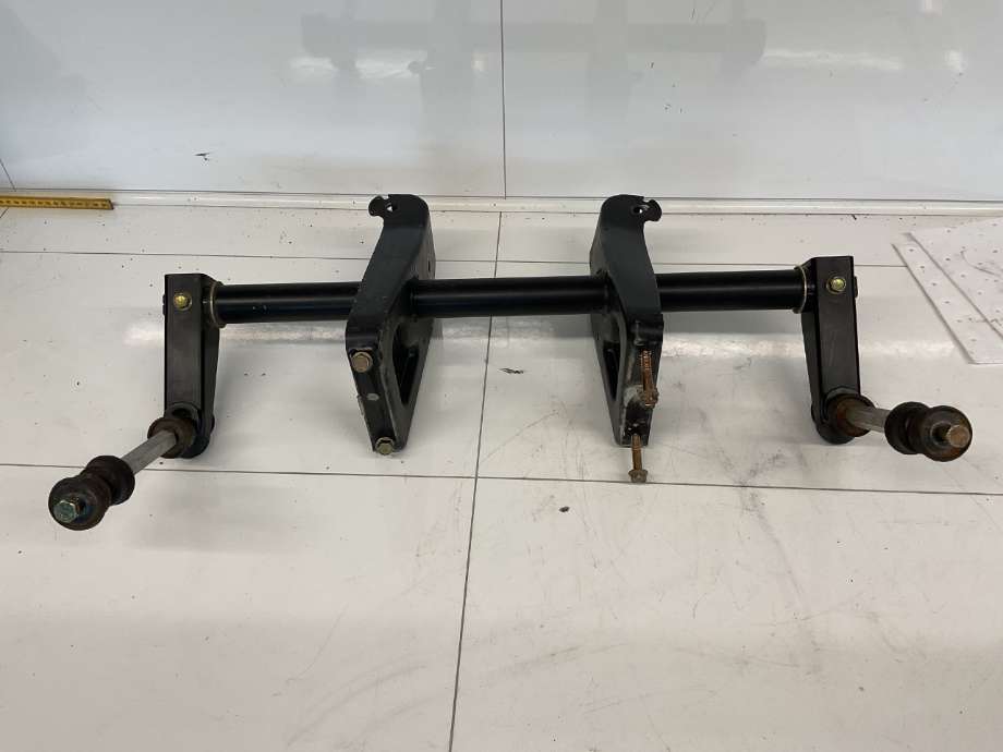 Stabilisatorstag bak til ATV ATV diverse merker 0-->>  (POLARIS SPORTSMAN TOURING 570|1542848-458|5020827|1543119-458)