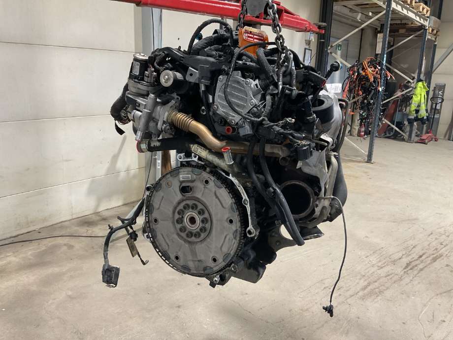 Motor diesel til Volvo V90 / V90 CC / S90 2016-->>  (VOLVO|36012754|D4204T14|)