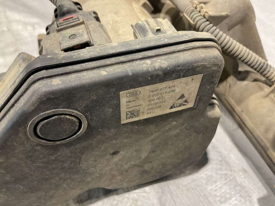 Tannstang elektrisk til Volvo V90 / V90 CC / S90 2016-->>  (VOLVO|36010518|)