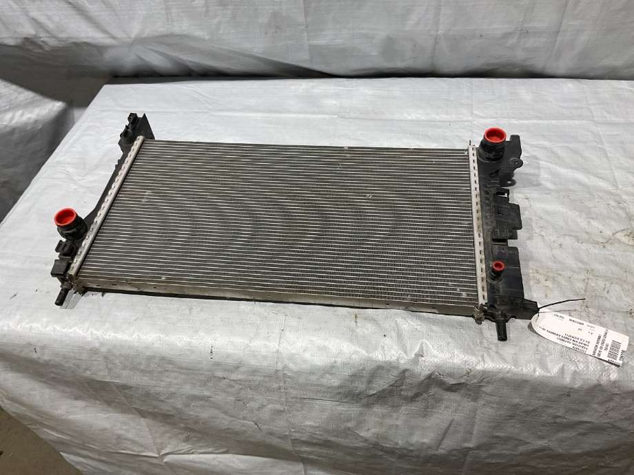 Radiator (automat gir) til Volvo V90 / V90 CC / S90, 2016-->>  (VOLVO|32224829)