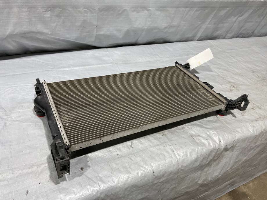 Radiator (automat gir) til Volvo V90 / V90 CC / S90 2016-->>  (VOLVO|32224829|)