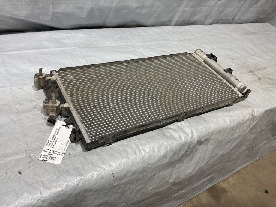 Aircondition radiator til Volvo V90 / V90 CC / S90, 2016-->>  (VOLVO|32339858)