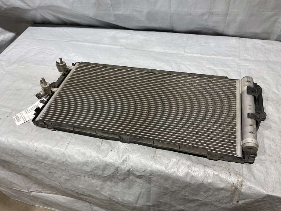 Aircondition radiator til Volvo V90 / V90 CC / S90 2016-->>  (VOLVO|32339858|)