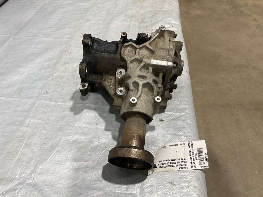 Girkasse 4WD fordelingskasse til Volvo V90 / V90 CC / S90 2016-->>  (VOLVO|36010506|)