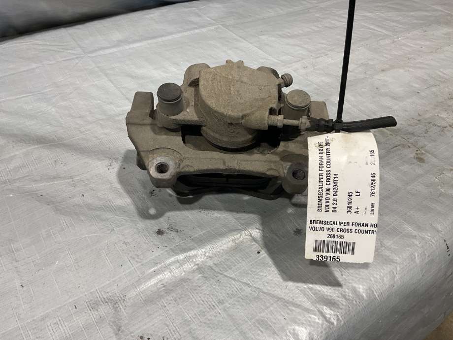 Bremsecaliper høyre foran til Volvo V90 / V90 CC / S90, 2016-->>  (VOLVO|)