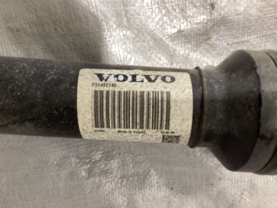 Mellomaksel til Volvo V90 / V90 CC / S90 2016-->>  (VOLVO|32249770|)