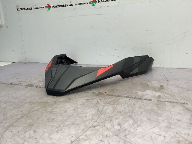 Diverse deler til Snøscooter Lynx øvrige 0-->>  (LYNX BOONDOCKER RE 3700 850|517305782|SVART|BOONDOCKER)