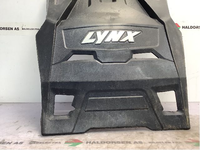 Skvettlapp til Snøscooter Lynx øvrige 0-->>  (LYNX BOONDOCKER RE 3700 850|520001646|RE|Boondocker)