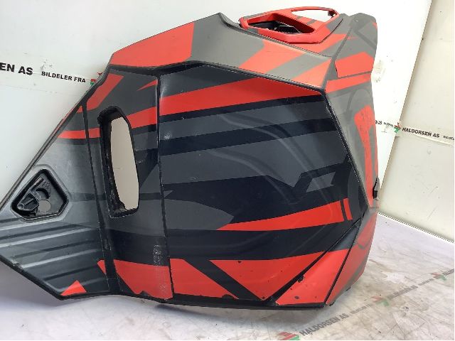 MC, Kåpe, høyre til Snøscooter Lynx øvrige 0-->>  (LYNX BOONDOCKER RE 3700 850|517306073|850 ETEC|BOONDOCKER)