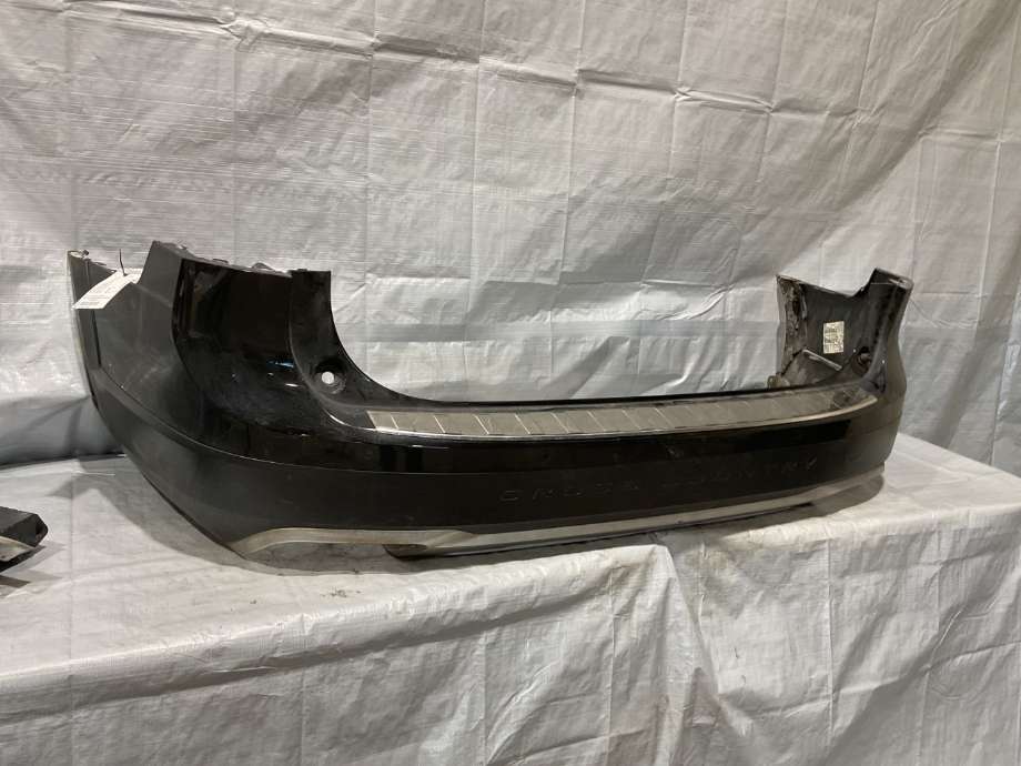 Støtfanger bak til Volvo V90 / V90 CC / S90 2016-->>  (VOLVO|40005399|40005394|)