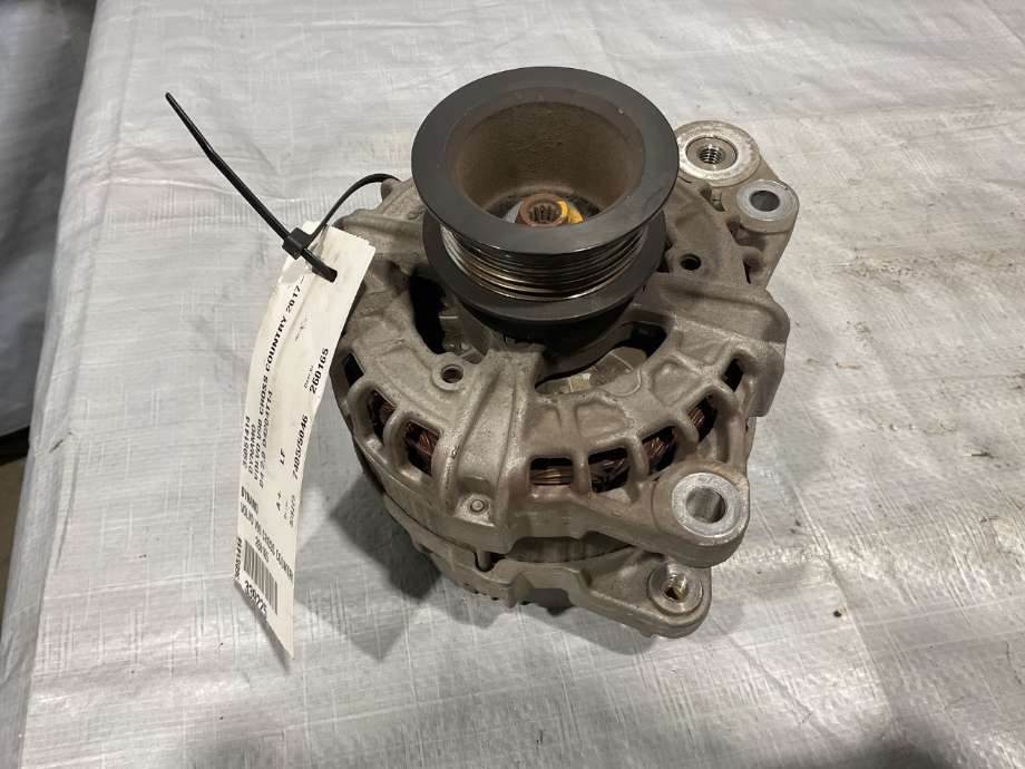 Dynamo til Volvo V90 / V90 CC / S90, 2016-->>  (VOLVO|36051414)