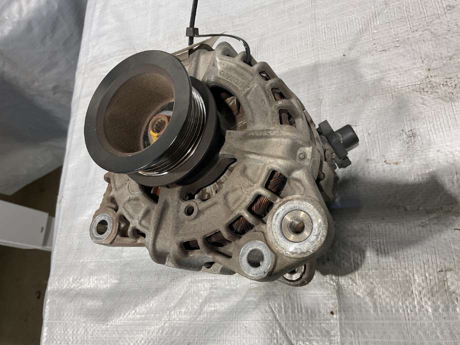 Dynamo til Volvo V90 / V90 CC / S90 2016-->>  (VOLVO|36051414|)