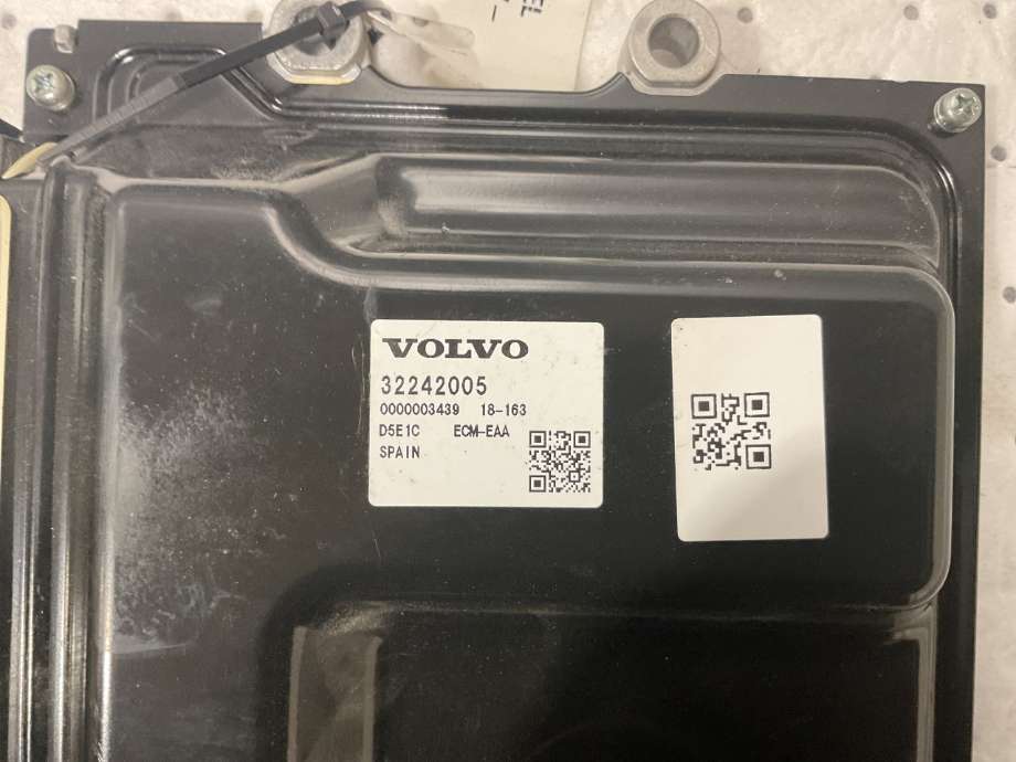 Styreenhet motor til Volvo V90 / V90 CC / S90 2016-->>  (VOLVO|36012818||31459914)