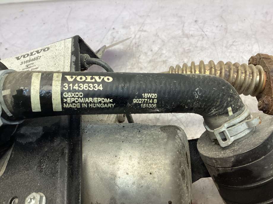Dieselvarmer til Volvo V90 / V90 CC / S90 2016-->>  (VOLVO|31694781|)
