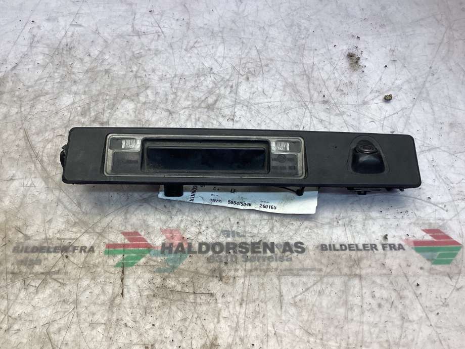 Kamera til Volvo V90 / V90 CC / S90, 2016-->>  (VOLVO|31445951)
