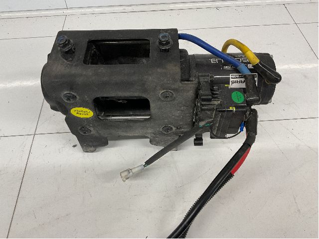Diverse deler til ATV ATV diverse merker 0-->>  (POLARIS SPORTSMAN TOURING 570|2889469|WINCH 2500 LB|)